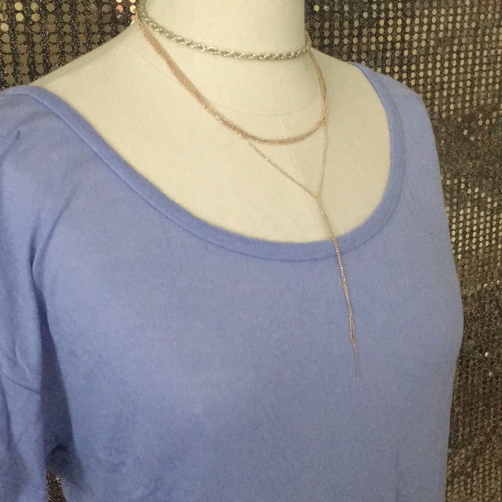 Crop top - Picture 2 of 6